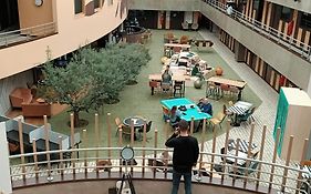 Olivarius Apart Hotel Lille Villeneuve D'Ascq